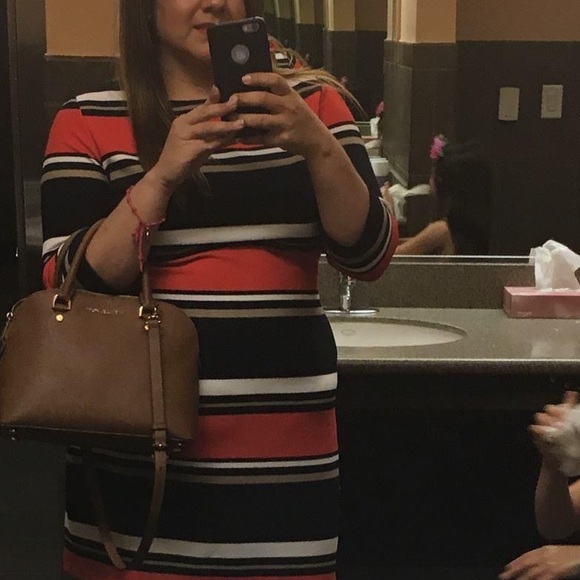 Studio One Dress size XL - Picture 7 of 8